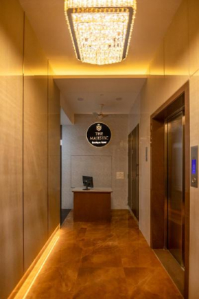 The Majestic Boutique Hotel